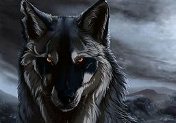 Image result for Anime Wolf