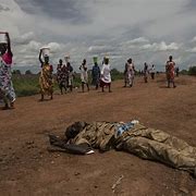 Image result for Massacre in Africa
