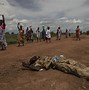 Image result for South Sudan Fighting