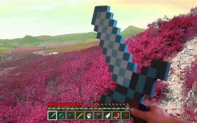 Image result for Real Life Minecraft Nether