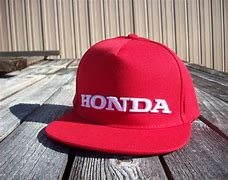 Image result for Honda Hat