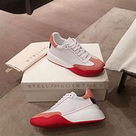 Image result for Stella McCartney Colorblock Sneakers
