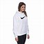 Image result for white hoodie women