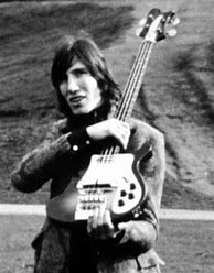 Image result for Roger Waters 60s Hair