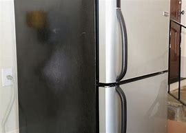 Image result for Frigidare Freezer Conversion to Refrigerator