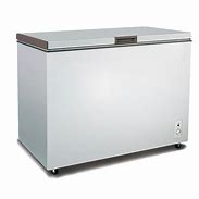 Image result for Small Black Chest Deep Freezer