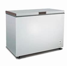 Image result for 30 Cubic Foot Chest Freezer