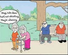 Image result for Jokes and Humor for Seniors