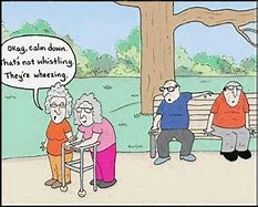 Image result for Clean Senior Cartoons