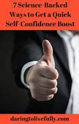 Image result for Science Confidence