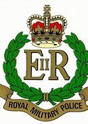 Image result for Royal Military Police Logo