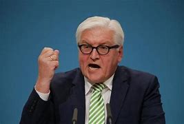 Image result for President of Germany