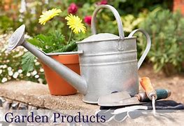 Image result for Garden Products