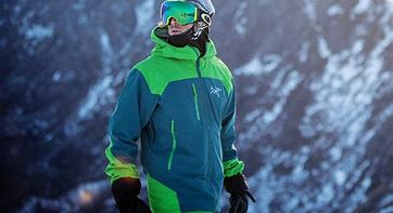 Image result for Ski and Snowboard Jackets