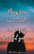 Image result for You're Valuable