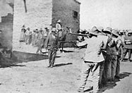Image result for Vietnam Death by Firing Squad