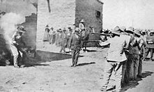 Image result for Vintage Firing Squad Execution