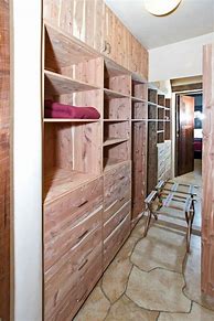 Image result for DIY Cedar Closet