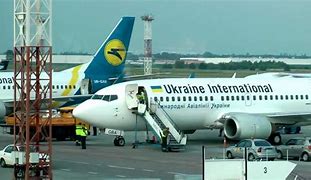 Image result for Kiev Ukraine Airport
