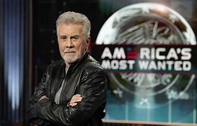 Image result for America's Most Wanted John Walsh