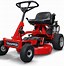 Image result for Best Small Yard Riding Lawn Mower