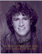 Image result for Andy Gibb Autograph