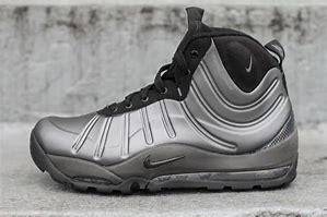 Image result for Nike Foamposite Boots