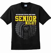 Image result for Senior Night T-Shirt Ideas