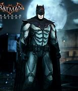Image result for Batman Noel Batsuit