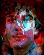 Image result for Syd Barrett Poster