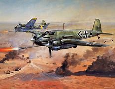 Image result for WW2 Aircraft Art Paintings