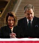 Image result for Nancy and Paul Pelosi Portrait