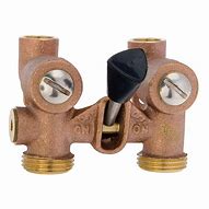 Image result for Washer Water Shut Off Valve