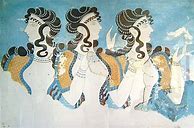Image result for Ancient Aegean Art