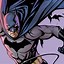 Image result for Batman Graphic Novel Page