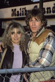 Image result for Jeff Conaway and Wife Rona Newton-John