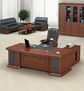 Image result for Executive Desk Set
