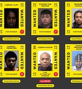 Image result for Most Wanted Fugitives in Gillespie County Texas