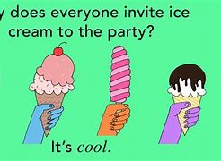 Image result for Ice Cream Puns
