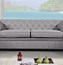 Image result for Circular Sofa Couch