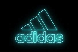 Image result for Red Adidas Logo.png