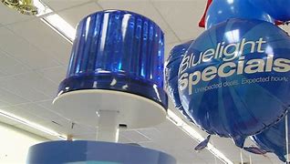 Image result for Bluelight Kmart Smart
