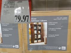 Image result for Costco Cube Bookcase