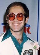 Image result for Elton John Sunglasses Clip Art