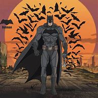 Image result for A Tale of the Batman Gotham by Gaslight