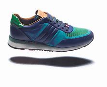 Image result for Boys Blue Running Shoes