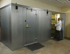 Image result for Used Walk-In Freezers
