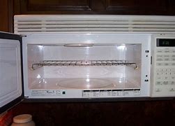 Image result for Magic Chef Microwave White