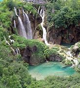 Image result for Croatia National Park