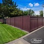 Image result for Decorative Privacy Fence